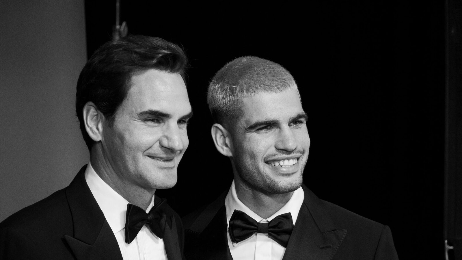 Laver Cup debutează pe coasta de vest cu Federer și Alcaraz la San Francisco