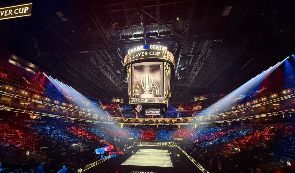 Laver Cup and the Exhibition Controversies in Tennis
