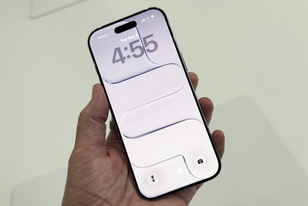 Here’s the full list of iPhones that are compatible with iOS 26