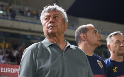 Mircea Lucescu nu s-a abținut, după 2-2 cu Cipru: acuzațiile lansate la Nicosia