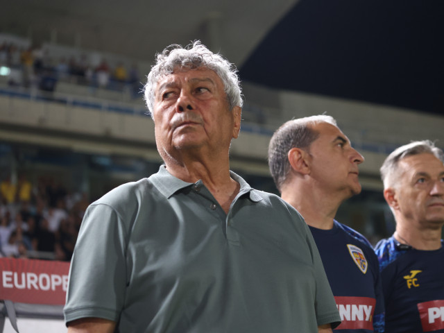 Mircea Lucescu nu s-a abținut, după 2-2 cu Cipru: acuzațiile lansate la Nicosia