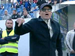 FCU Craiova exclus de FRF din toate competițiile