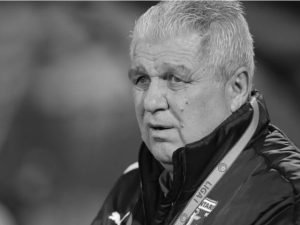 FRF reacționează la moartea lui Florin Marin la 72 de ani