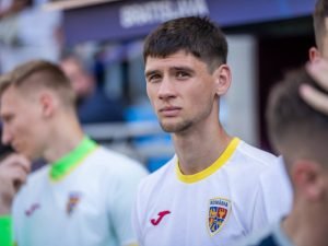 Aici nu joacă, dacă nu