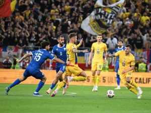 Cipru – România, 21:45, pe digisport.ro