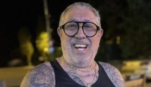 Mă tratau ca pe un bătrân