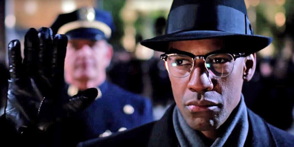 Spike Lee's First Screened 'Malcolm X' During the LA Riots