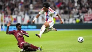 Pronosticuri Ligue 1 de la Lionel Charbonnier pentru 19 septembrie