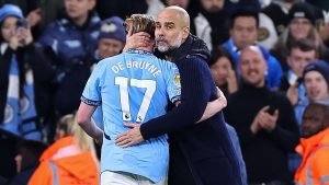 Man City – Napoli: Ora de start, transmisiune și știri despre echipă