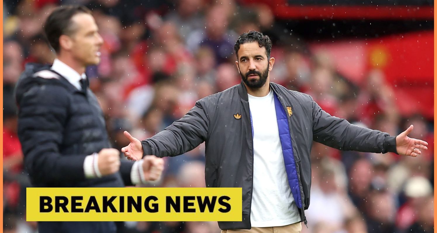 Manchester United linked with shock move for Jose Mourinho