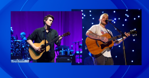 Marele „Big House” al U of M găzduiește primul său concert epuizat cu John Mayer și Zach Bryan