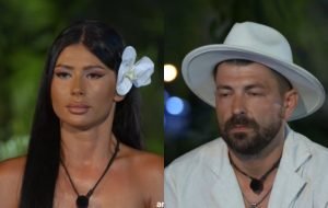 Marian Grozavu triumfă în fața Biancei Dan în finala Insula Iubirii.