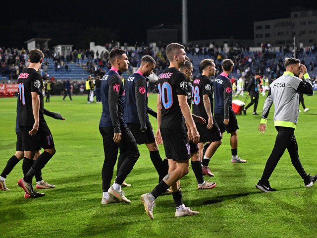 Marian Iancu, atac la FCSB! ”Sunt chiar deranjați”