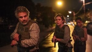Mark Ruffalo într-un dramă penal interesant de la HBO