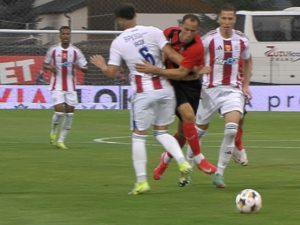 Me-ci Csikszereda – Oțelul pe Digi Sport 1