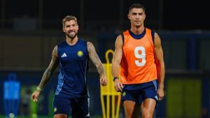 Meciul Al Nassr vs Al Riyadh: transmisiune live în India