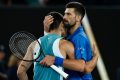 Djokovic - Alcaraz: horario y dónde ver la semifinal del US Open | Tenis | Deportes