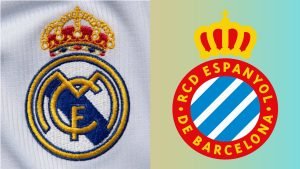 Meciul Real Madrid – Espanyol: previziuni și echipamente