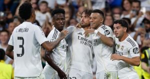 Meciuri spectaculoase și o surpriză în Liga Campionilor