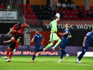 Metaloglobus – Botoșani, Live la 18:00 pe Digi Sport 1; Moldova: 5 victorii, 4 egaluri din 10 meciuri