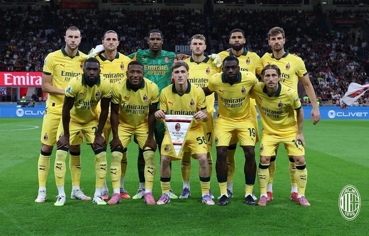 Evaluări jucători: AC Milan 1-0 Bologna