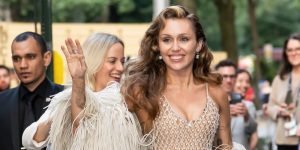 Miley Cyrus lipsește de la gala MTV 2025 în ciuda celor 4 nominalizări