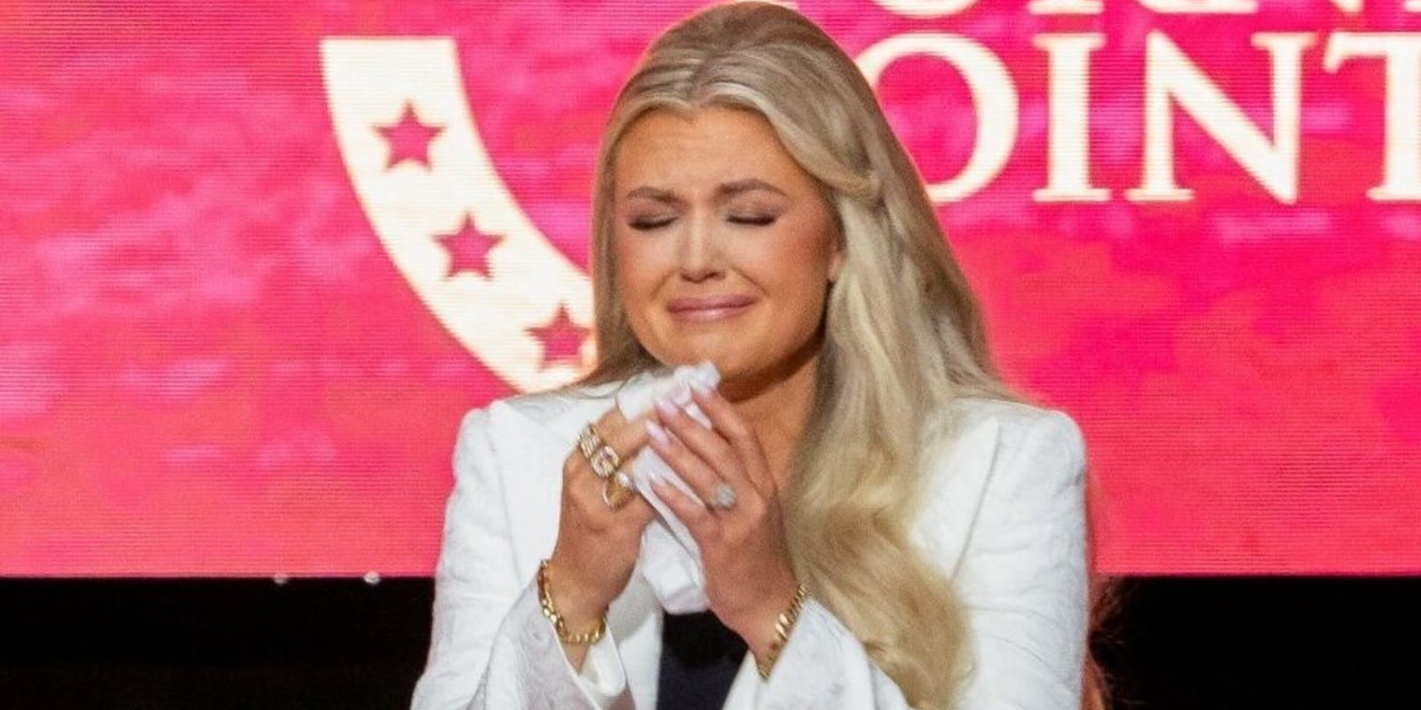 Was Erika Kirk's 'Romanian Angels' ministry accused of child trafficking? Here's the truth on new TPUSA CEO