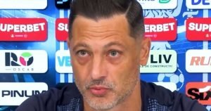 Mirel Rădoi refuză discuțiile, avertizează: „Plecaţi acasă, nu veţi fi în echipă!”