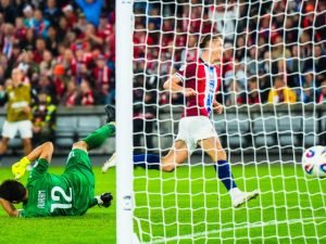 I-au zdrobit! Scor 11-1 la preliminariile CM 2026