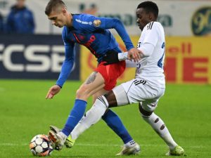 FC Botoșani – FCSB, de la 20:30, pe Digi Sport 1.