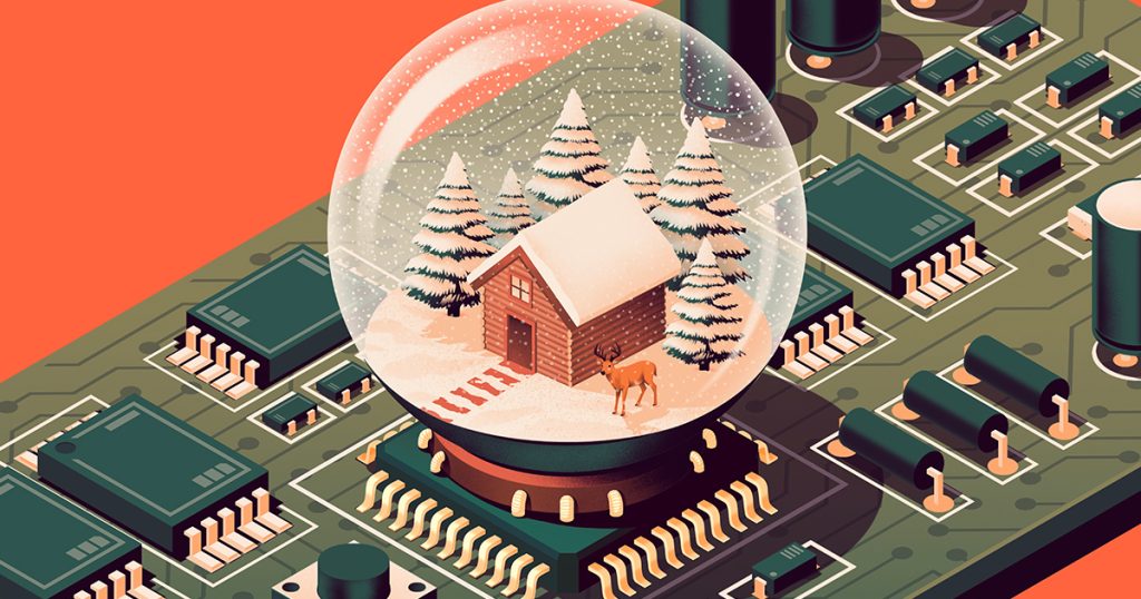 ‘World Models,’ an Old Idea in AI, Mount a Comeback