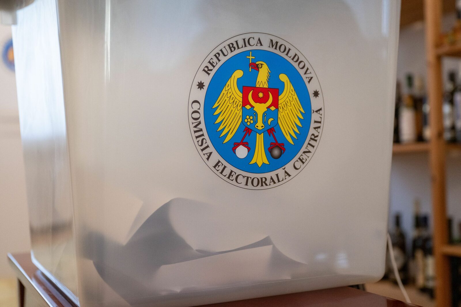 Moldova 2025: PAS al Maiei Sandu >50%, Blocul Patriotic 24,17%, BE Alternativă