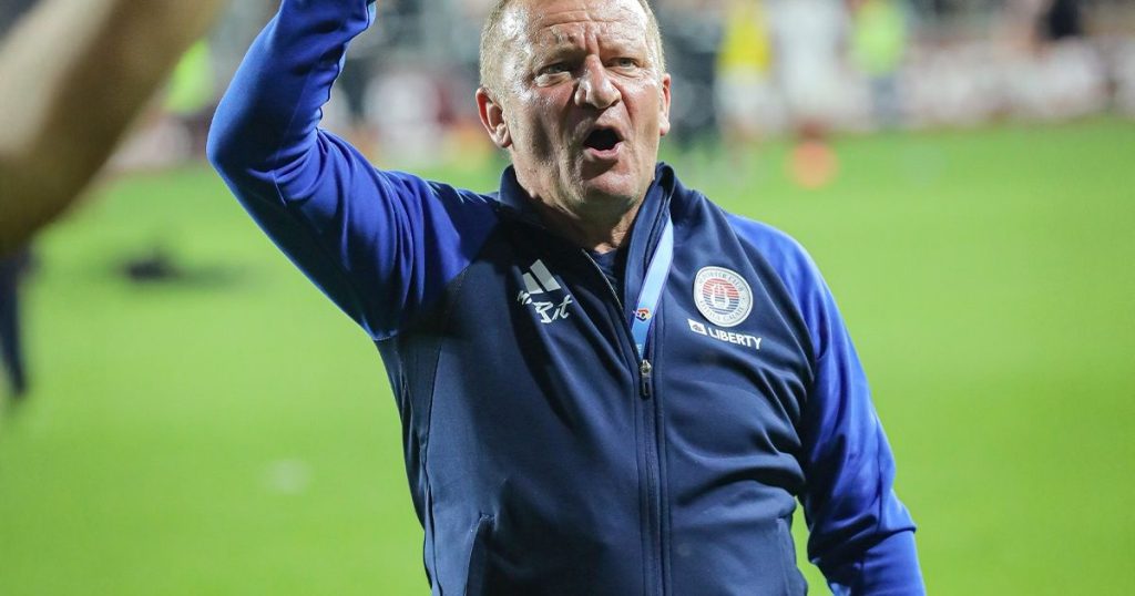 Din Superliga în Liga 3 / Dorinel Munteanu, dorit de o echipă care a ratat promvoarea în sezonul trecut