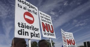 Sindicaliștii din administrație s-au întâlnit cu Bolojan luni. Care sunt rezultatele?