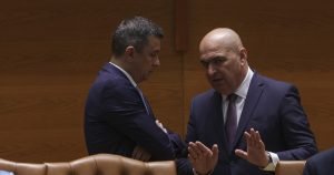Grindeanu despre șansele lui Bolojan de a deveni premier până primăvara