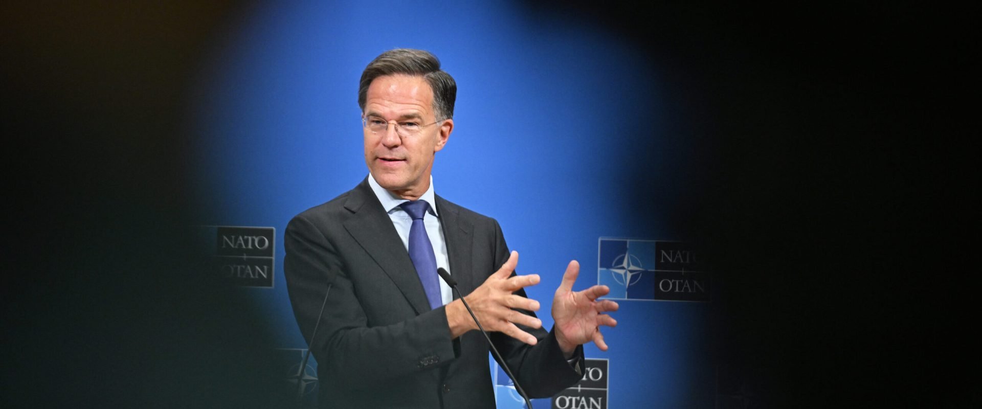 „Răspunsul NATO a fost rapid și decisiv”