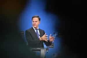 NATO a reacționat rapid și ferm.