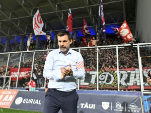 Revelion | Prunea l-a depășit pe Kopic