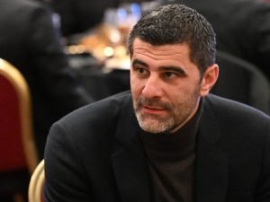 Moartea tatălui lui Dani Coman, evocat de președintele FC Argeș