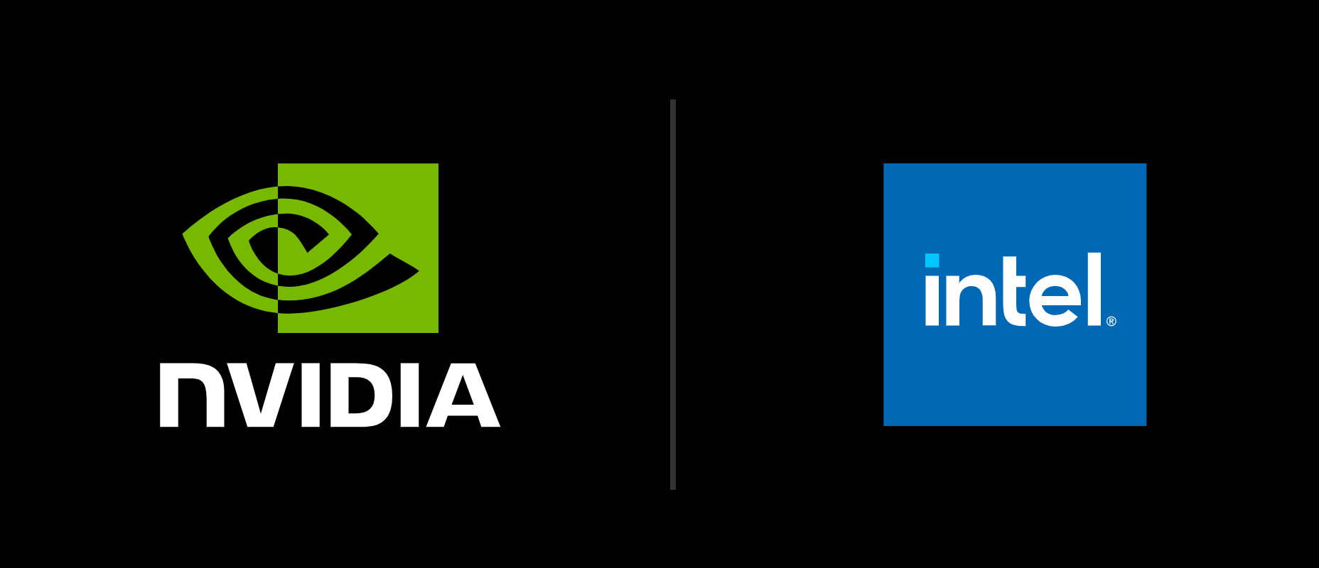 NVIDIA and Intel to Develop AI Infrastructure and Personal Computing Products