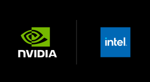 NVIDIA și Intel dezvoltă infrastructură de inteligență artificială și produse de calcul personal.