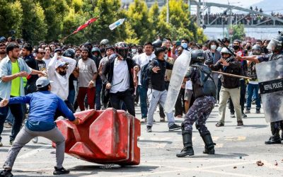 Nepal lifts social media ban that sparked deadly Gen Z protests