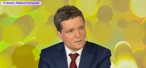 Nicuşor Dan: Conversațiile despre liderii SRI și SIE se desfășoară într-o încadrare limitată; nu transformăm aceasta într-un joc.