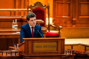 <p><strong>Nicuşor Dan: SRI a exercitat o influență semnificativă asupra parcursului nostru politic</strong></p>