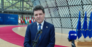 Nicuşor Dan discută despre măsurile fiscale: Erorile tind să apară atunci când acțiunile sunt luate în condiții de presiune temporală.