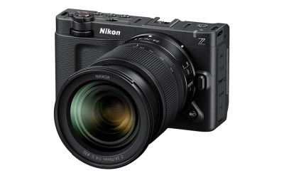 Nikon releases the ZR, a full-frame sensor camera from the "Z CINEMA" series born from synergy with RED