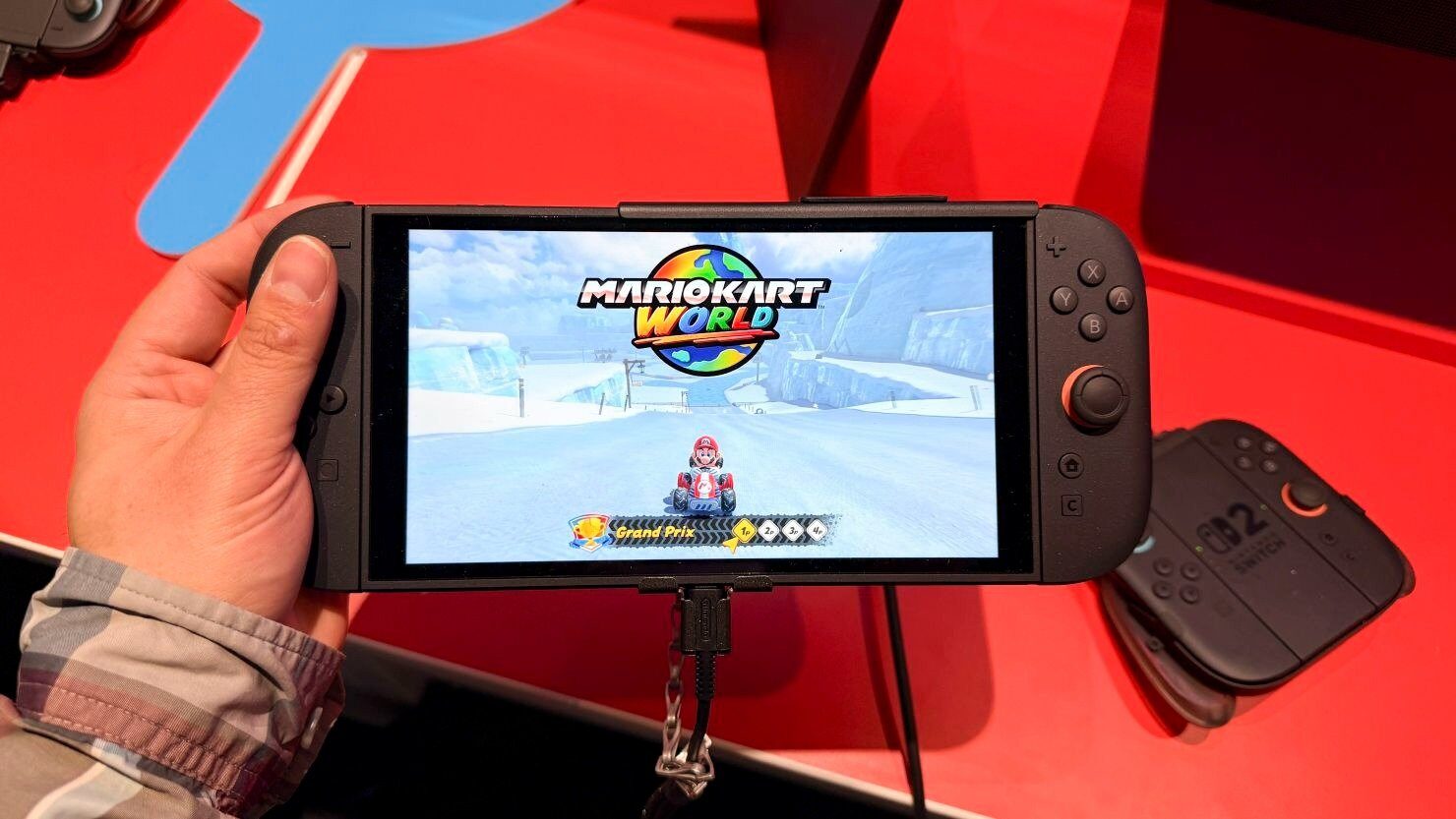 Cum să salvezi capturi și clipuri de pe Switch 2 pe PC sau Mac