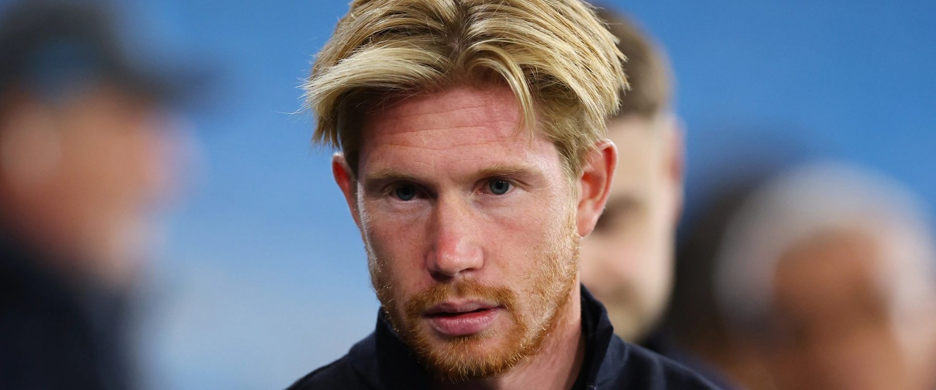 'I begged him' - Noel Gallagher reveals text message to Manchester City icon Kevin De Bruyne