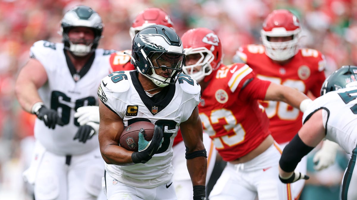 NFL team grades for September features one 'A' – and one 'F'