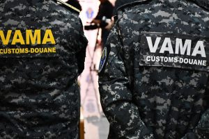 Noua conducere a Vămii Române: Alexandru Bogdan Bălan preia șefia instituției